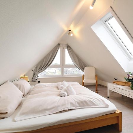 Sorgenfrei -Ruhe Und Erholung In Schoener Studiowohnung กลึคส์บวร์ก ภายนอก รูปภาพ