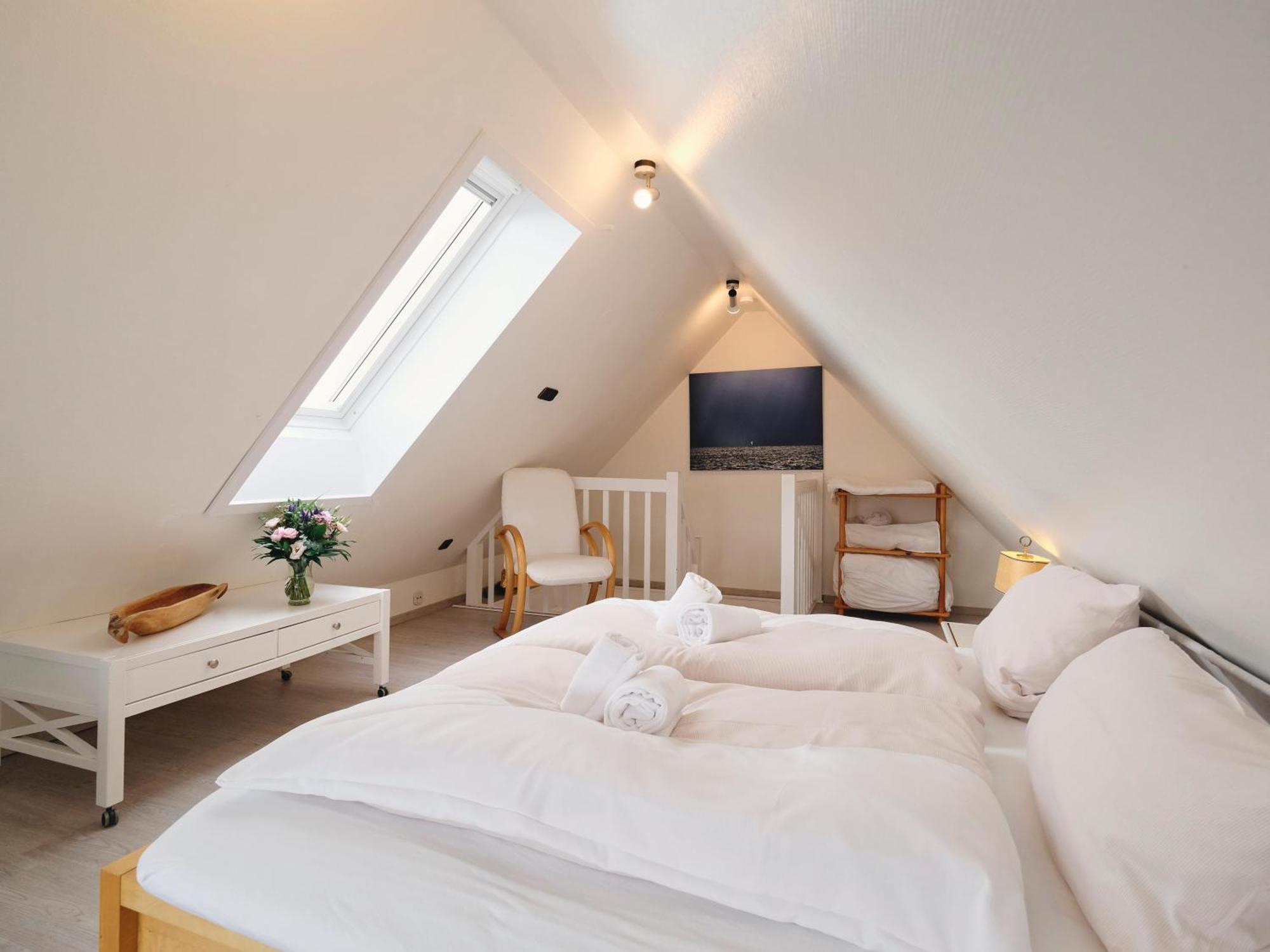 Sorgenfrei -Ruhe Und Erholung In Schoener Studiowohnung กลึคส์บวร์ก ภายนอก รูปภาพ