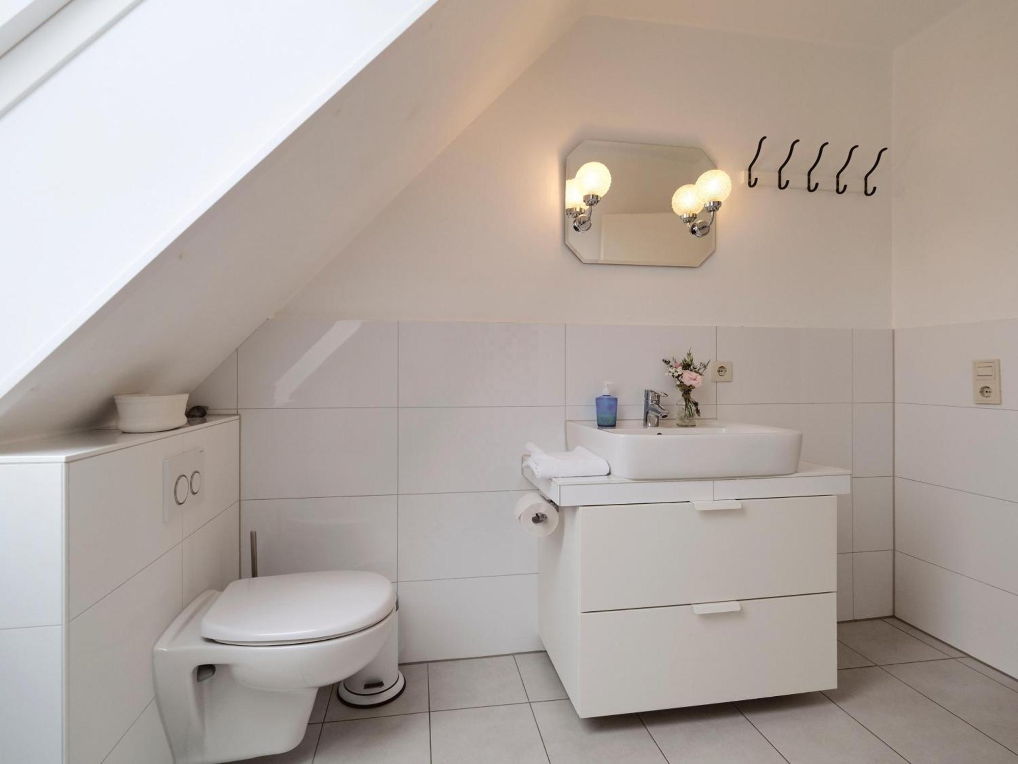 Sorgenfrei -Ruhe Und Erholung In Schoener Studiowohnung กลึคส์บวร์ก ภายนอก รูปภาพ