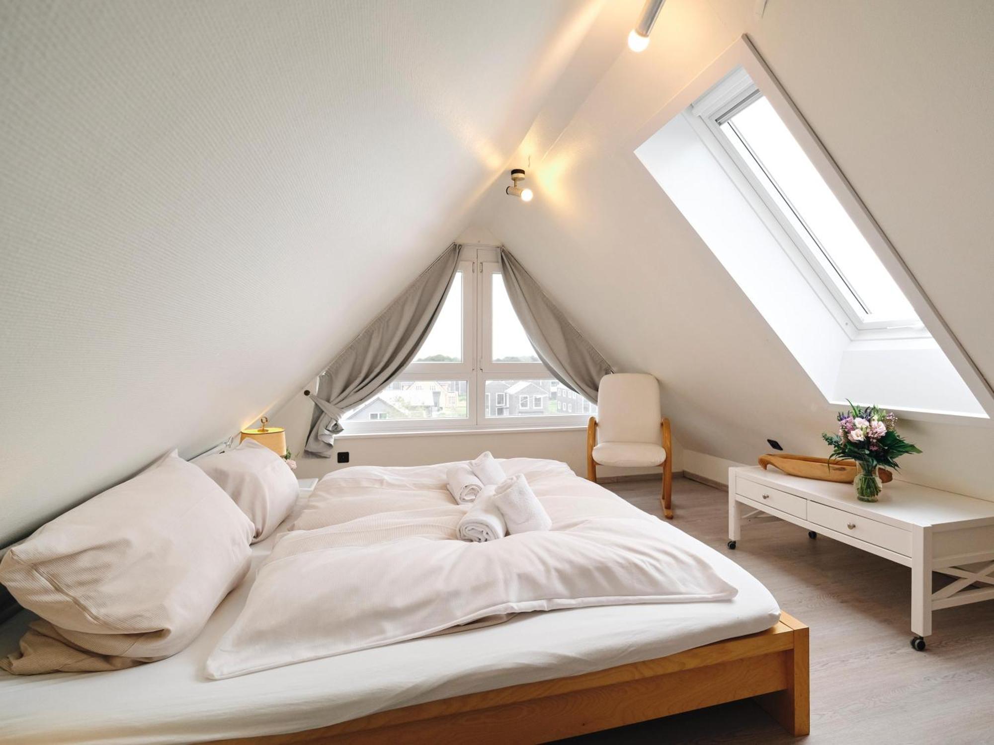 Sorgenfrei -Ruhe Und Erholung In Schoener Studiowohnung กลึคส์บวร์ก ภายนอก รูปภาพ