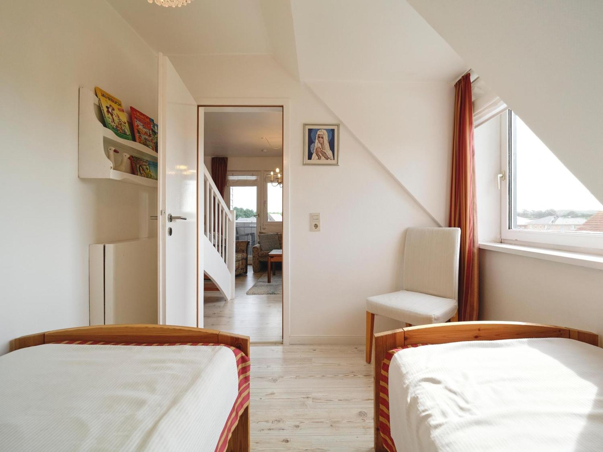 Sorgenfrei -Ruhe Und Erholung In Schoener Studiowohnung กลึคส์บวร์ก ภายนอก รูปภาพ